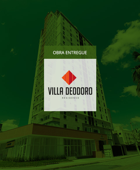 Villa Deodoro